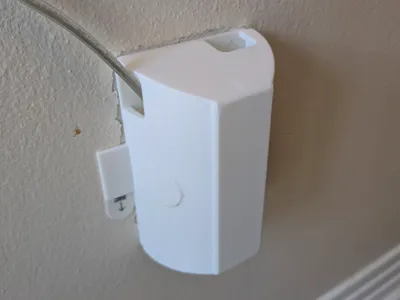 Power outlet baby safety cover (US / Decora)