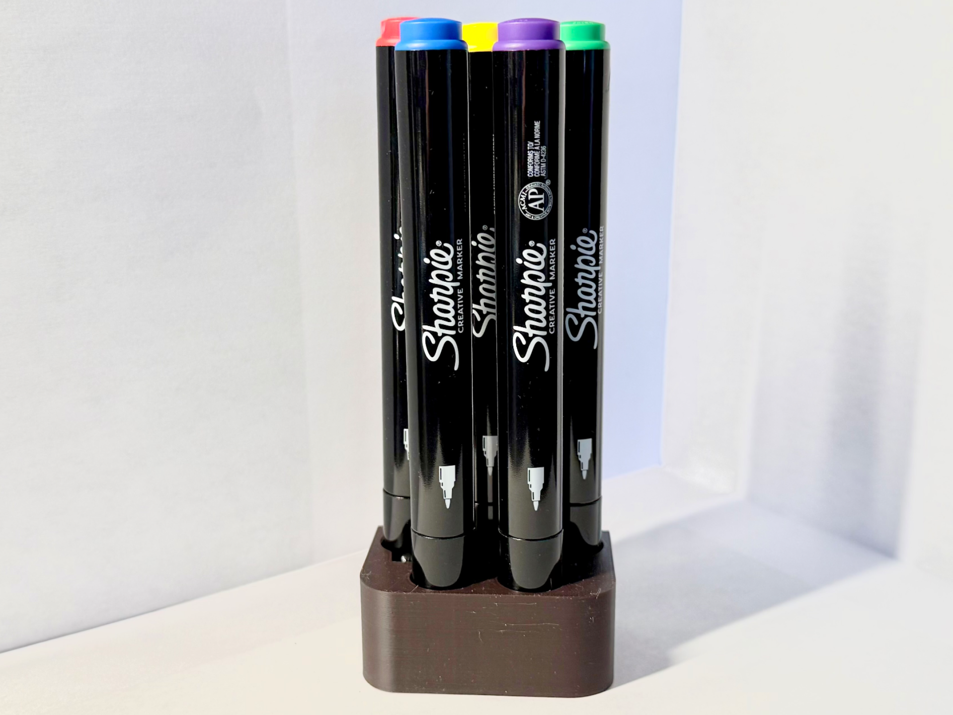 Skadis Sharpie Creative Marker