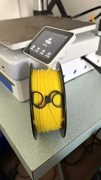 For 250g spool 0.2mm layer, 2 walls, 15% infill