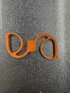 Bambu Spool, 0.2mm layer, 2 walls, 15% infill