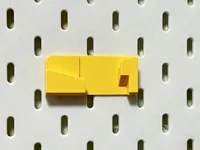 0.2mm 层高, 2 层墙, 15% 填充