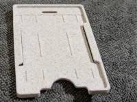0.16mm layer, 2 walls, 15% infill