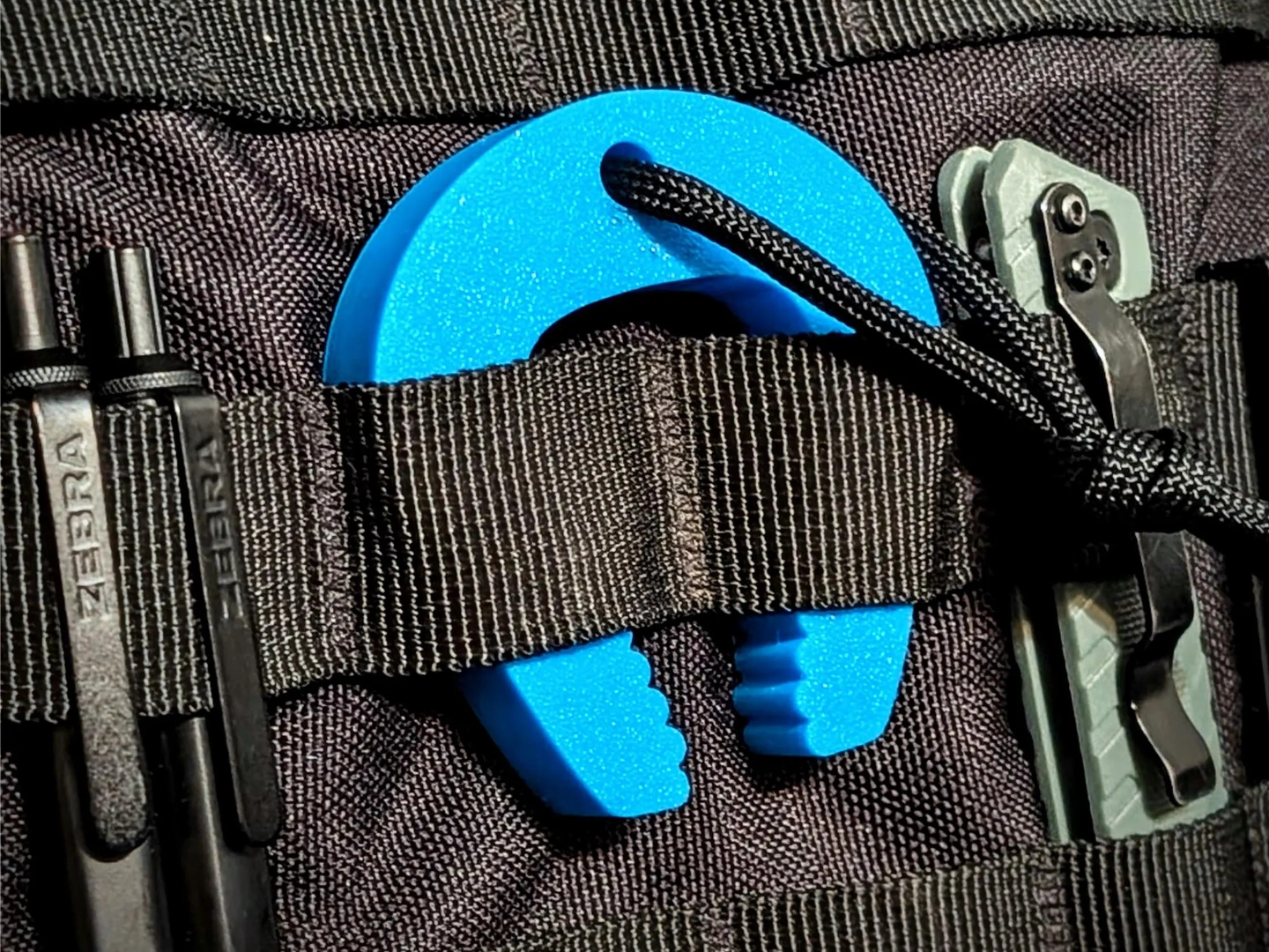 Door Jammer