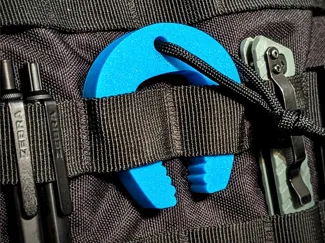 Door Jammer