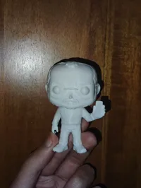 Figurine façon Funko Pop — Steve Jobs — photo 4