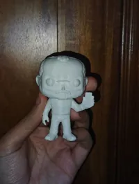 Figurine façon Funko Pop — Steve Jobs — photo 3