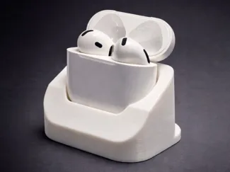 AirPods stand