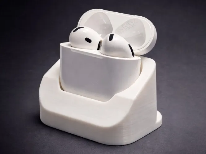 AirPods stand