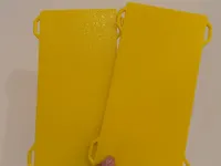 0.2mm layer, 3 walls, 10% infill