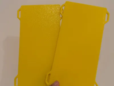 Lansinoh Milk Bag Flattener