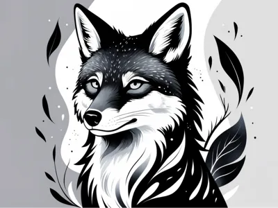 Fox HueForge