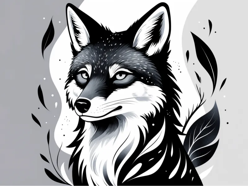 Fox HueForge