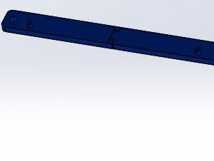 Mercedes Rad Adapter