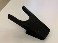 0.2mm layer, 6 walls, 25% infill