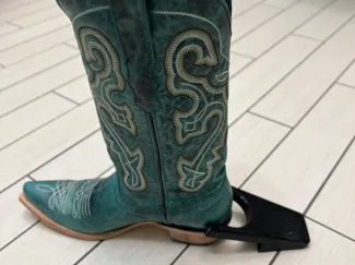 UnBoot Lift – 3D Printed Shoe & Boot Remover