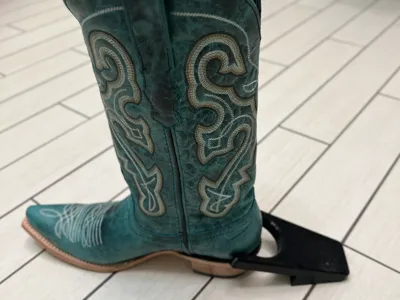 UnBoot Lift – 3D Printed Shoe & Boot Remover