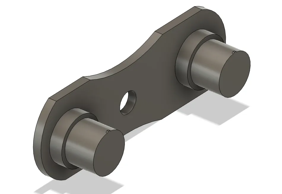 Change Plate Rack Change Plate holder 1 in Squat Rack - Free 3D Print Model - MakerWorld