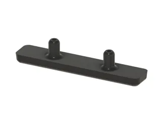Ikea Malm Foot