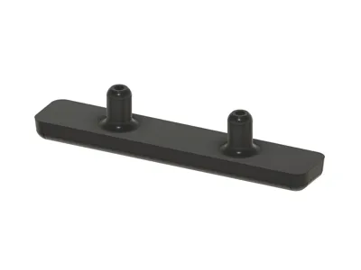 Ikea Malm Foot
