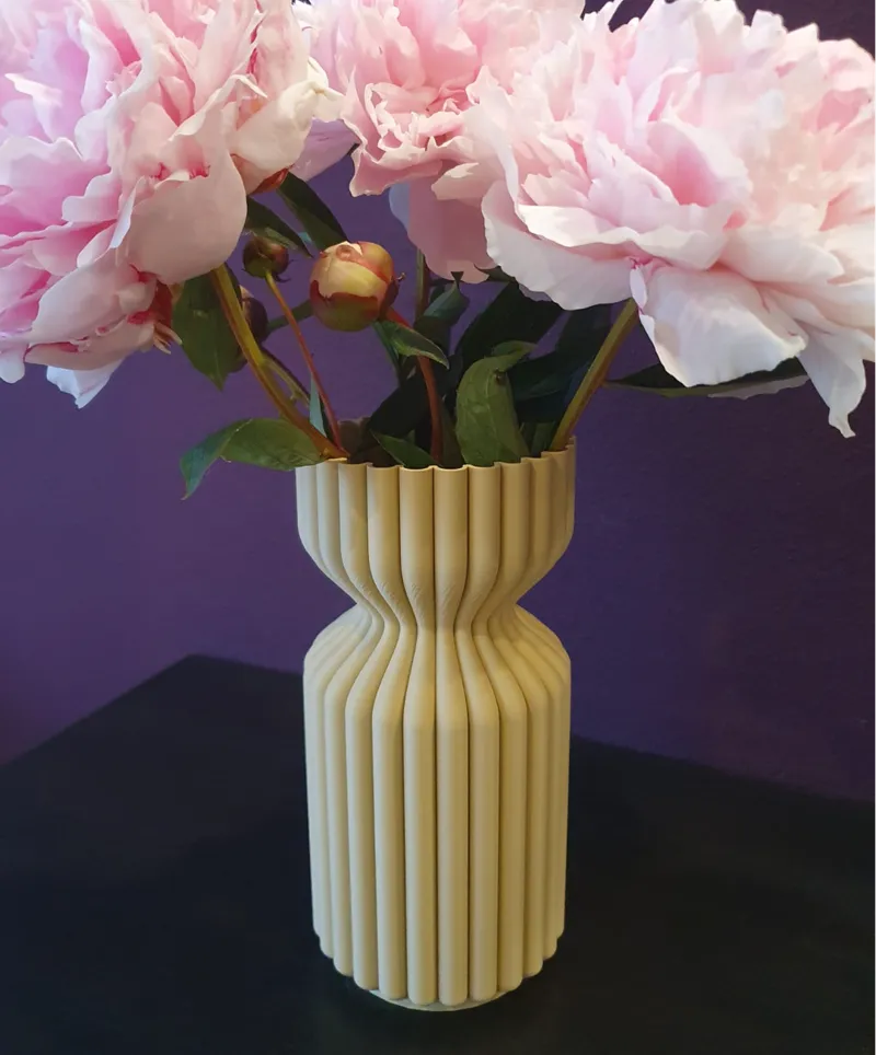 Silhouette Vase