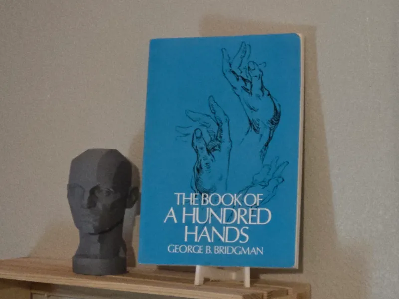 Picture/Book Holder