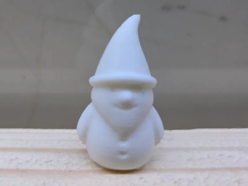 Mini Gnome