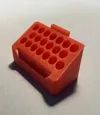 0.12mm layer, 2 walls, 15% infill