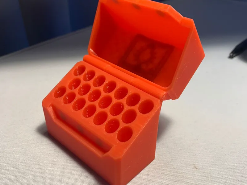 IQOS CASE