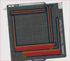 0.28mm layer, 2 walls, 15% infill
