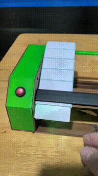 标签分离器