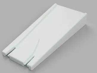 Aufgleishilfe Spur G/LGB
