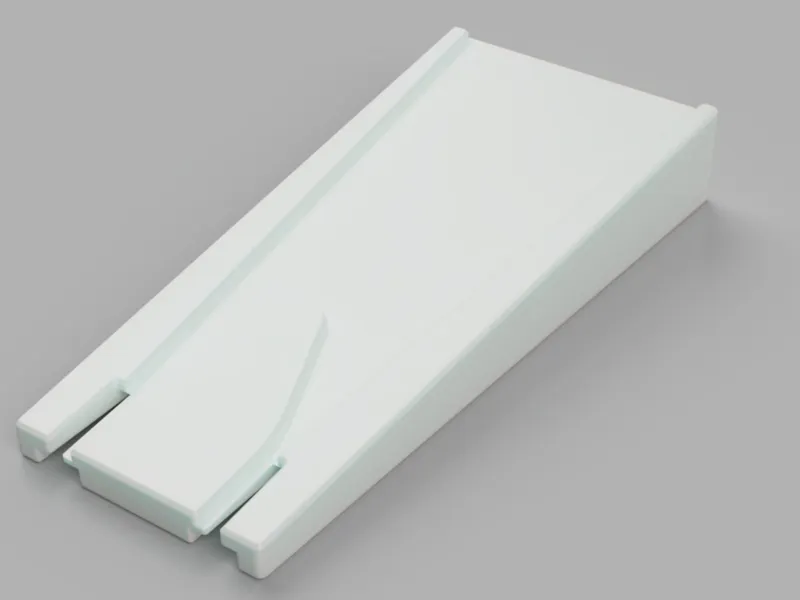 Aufgleishilfe Spur G/LGB