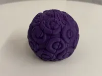 0.2mm layer, 2 walls, 0% infill