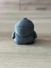 0.16mm layer, 2 walls, 15% infill