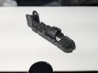 0.12mm layer, 2 walls, 15% infill