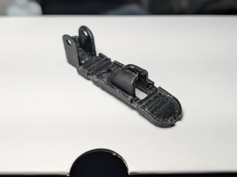 Kohler Sous Sprayer Clip