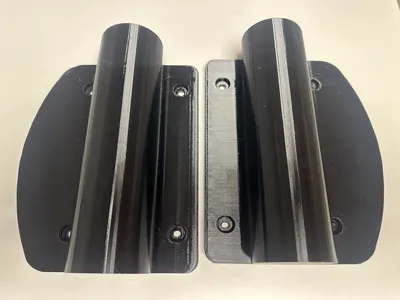 Wall Mount for Intex Solar Cover Reel 28051