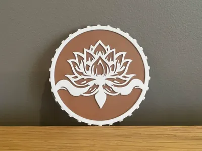 Lotus Coaster - No AMS
