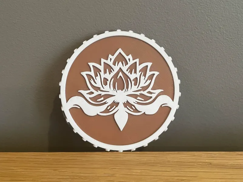 Lotus Coaster - No AMS