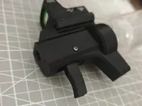 0.12mm 层高, 5 层墙, 100% 填充