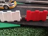 42 pieces - 0.2mm (adaptative), 1 wall, 5% infill, bridge45%