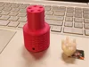 0.16mm layer, 4 walls, 8% infill