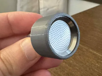 Keav Nozzle Pressure Washer Nozzle TPU Guard