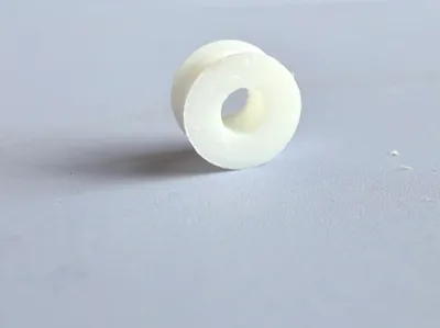 Slot Car Axle Bushing (Parametric)