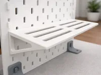 0.2mm layer, 3 walls, 5% infill