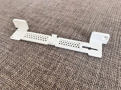 Fritz!Box 4060 Wall Mount / Wall Bracket