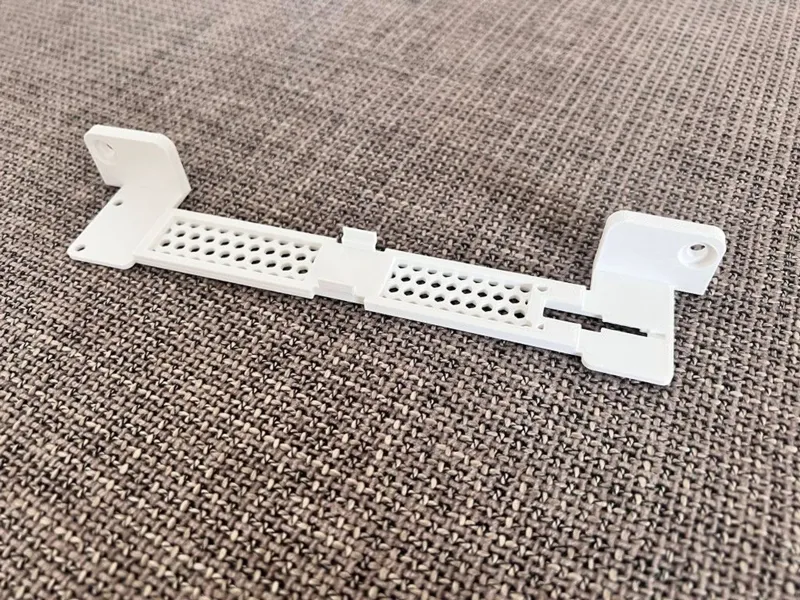 Fritz!Box 4060 Wallmount / Wandhalterung
