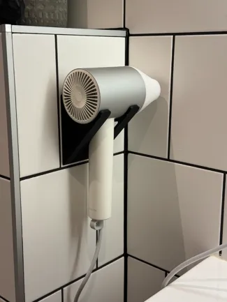 Xiaomi H500 Hairdryer wall mount