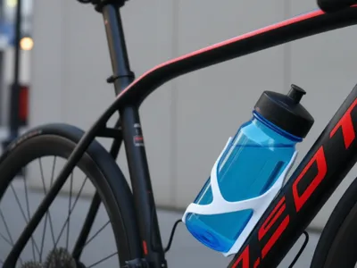 Cup Holder For Bicycles | STAY HYDRATED