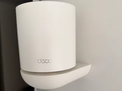 Shelf for TP-Link Deco X20